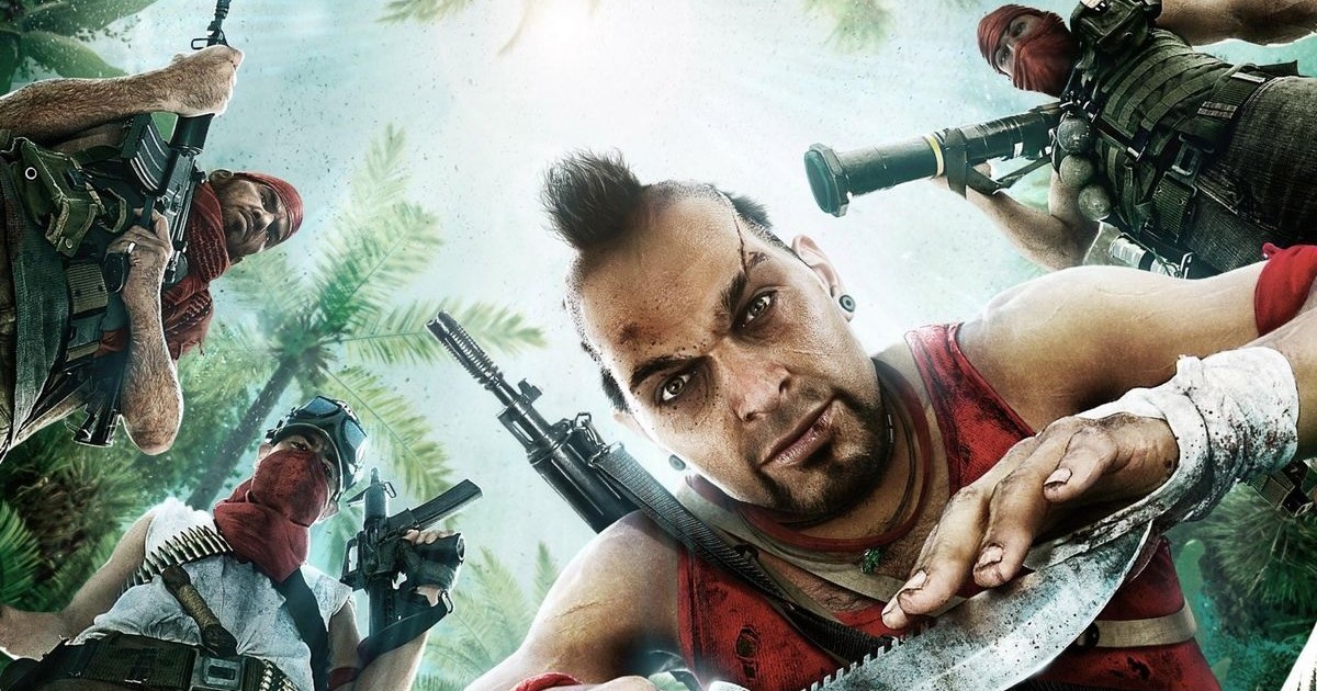 Far Cry 7 and a standalone Far Cry multiplayer game are reportedly in the  works