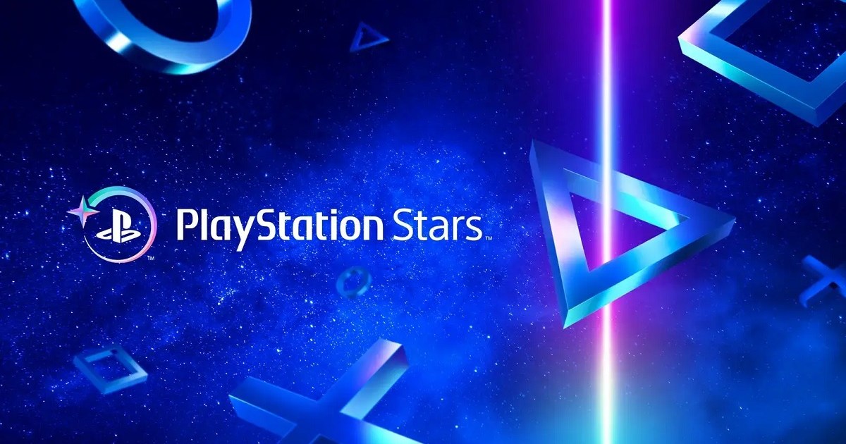 PlayStation Stars January 2023 Update - New Campaigns and Rewards @pla