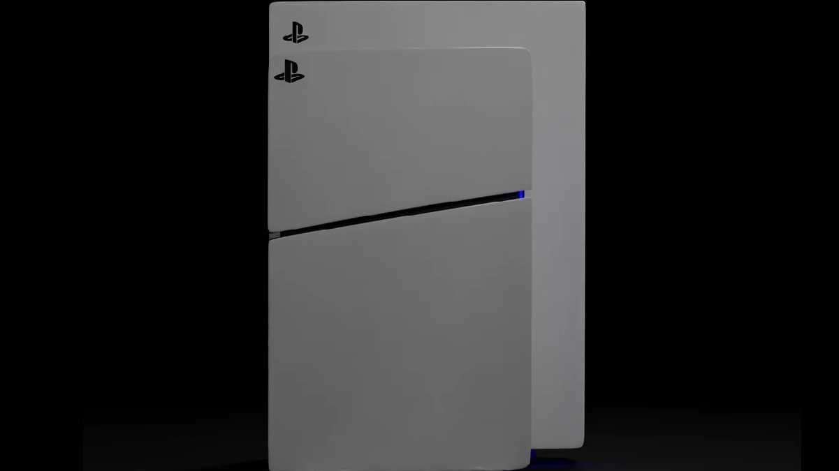 PS5 vs PS5 Slim: A Detailed Comparison of Specs and Features