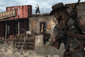 Rockstar is expected to announce Red Dead Redemption remake this year -  Xfire