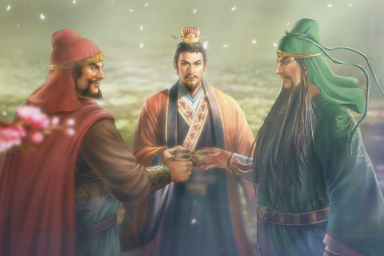 Romance of the Three Kingdoms 8 Remake Includes New Features, Enhancements