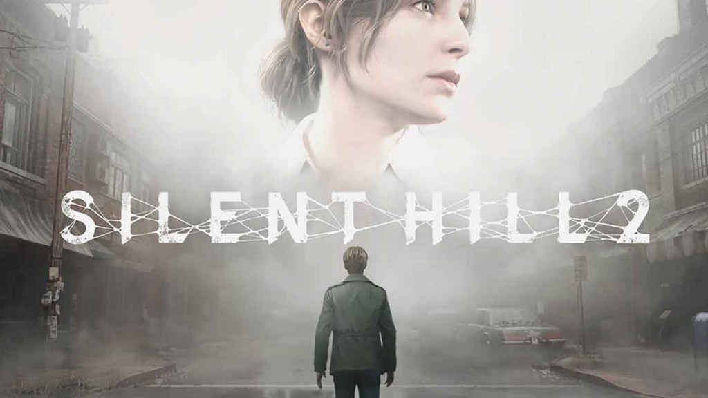 Silent Hill 2 Remake News Could Be Due Soon As Steam Page Is Updated With  Achievements - PlayStation Universe