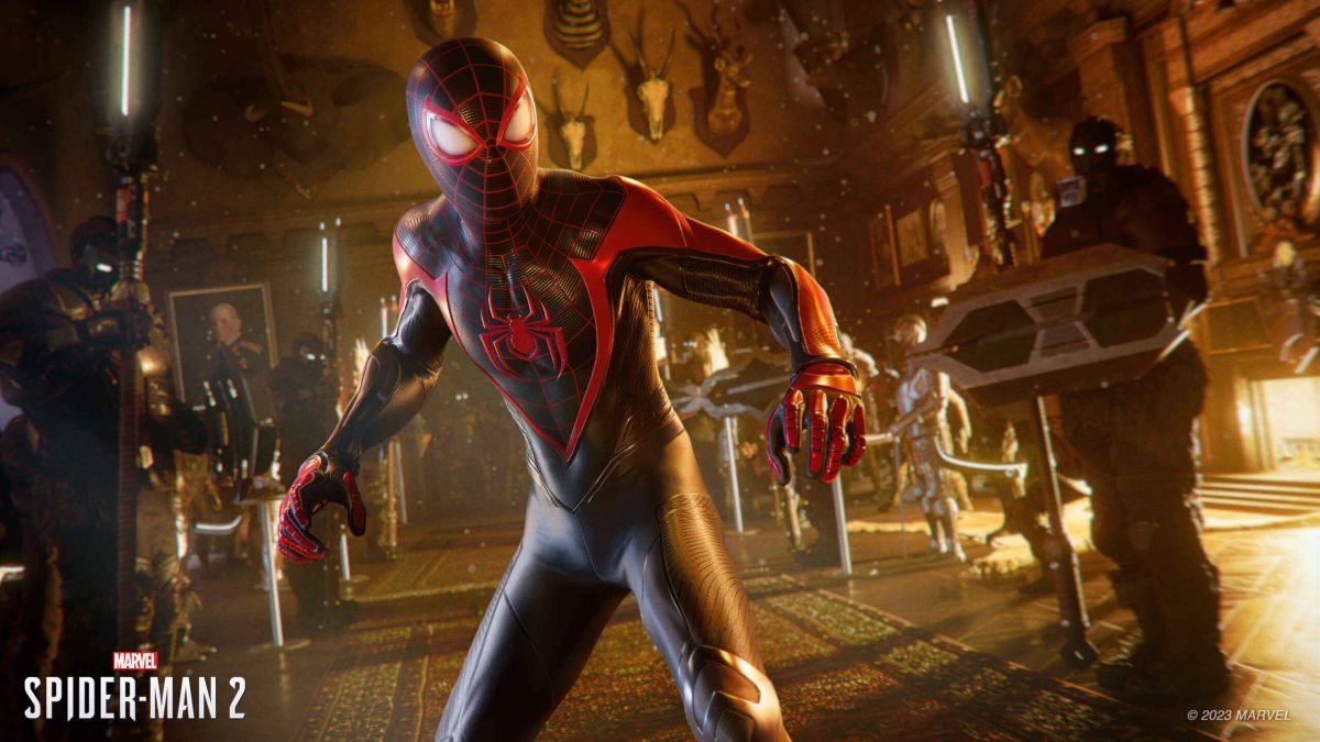 Marvel's Spider-Man 2 PS5 Review, PS5 Exclusive