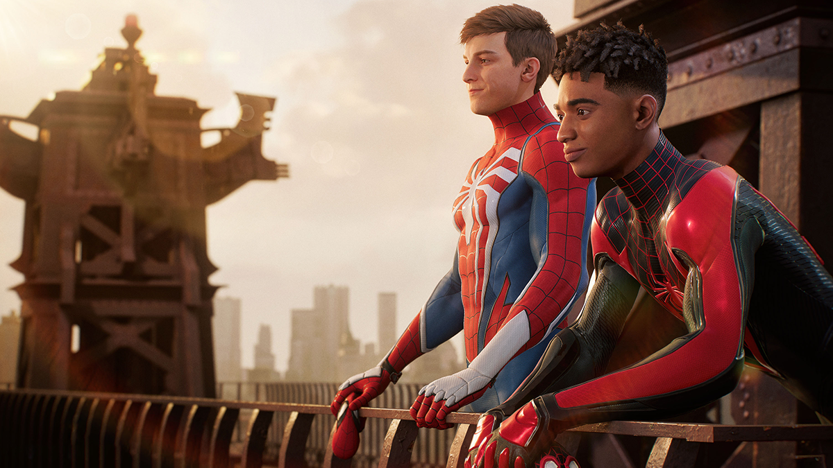 Spider-Man 2 Star Yuri Lowenthal Talks Tony Todd And Fan Love