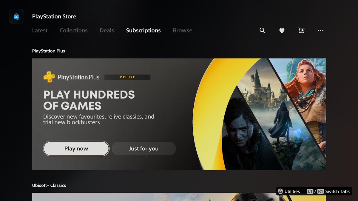 PSA: New PlayStation Plus Tiers Available Today, Upgrading Converts To  Yearly Plan Automatically - Game Informer