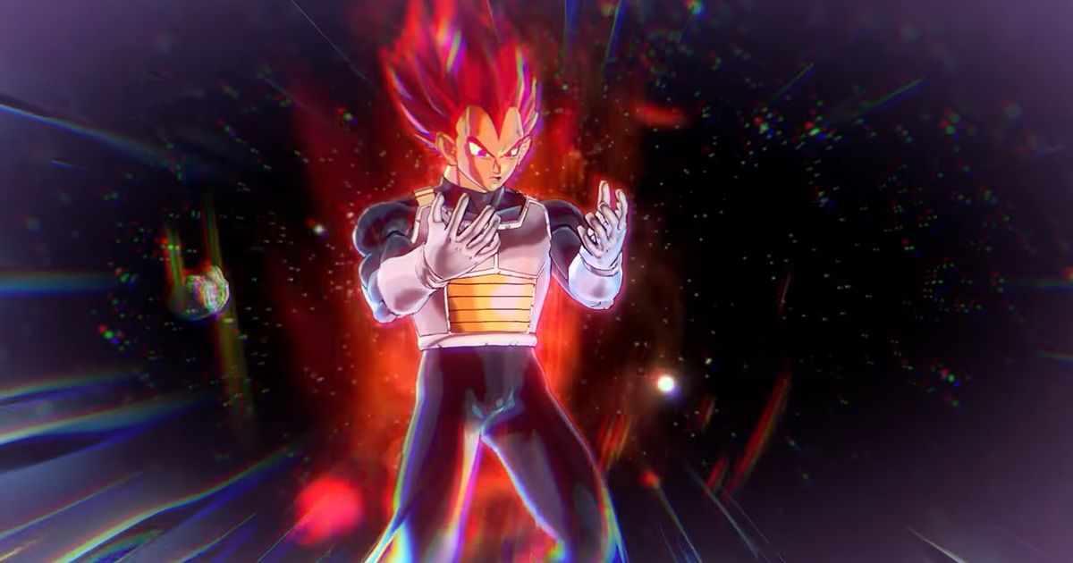 Dragon Ball Xenoverse 2 major free update launches October 12
