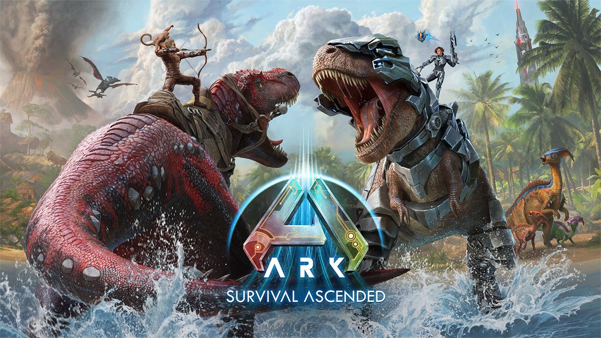 Ark 2 Reportedly A Timed Xbox Exclusive and Will Come To