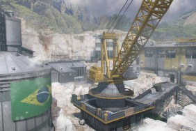 Modern Warfare 3 multiplayer maps removed