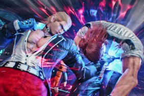 Tekken 8 Release Date Was Delayed to Avoid Street Fighter 6 - PlayStation  LifeStyle