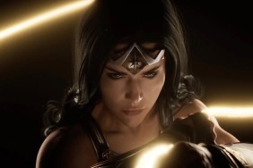 Wonder Woman Game Live Service