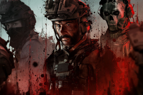 Call of Duty: Modern Warfare 2 (2022) Will Feature Uncharted 4's Warren Kole