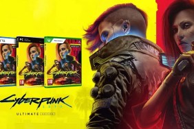 Cyberpunk 2077 Standard Edition and Box Art Might Have Leaked
