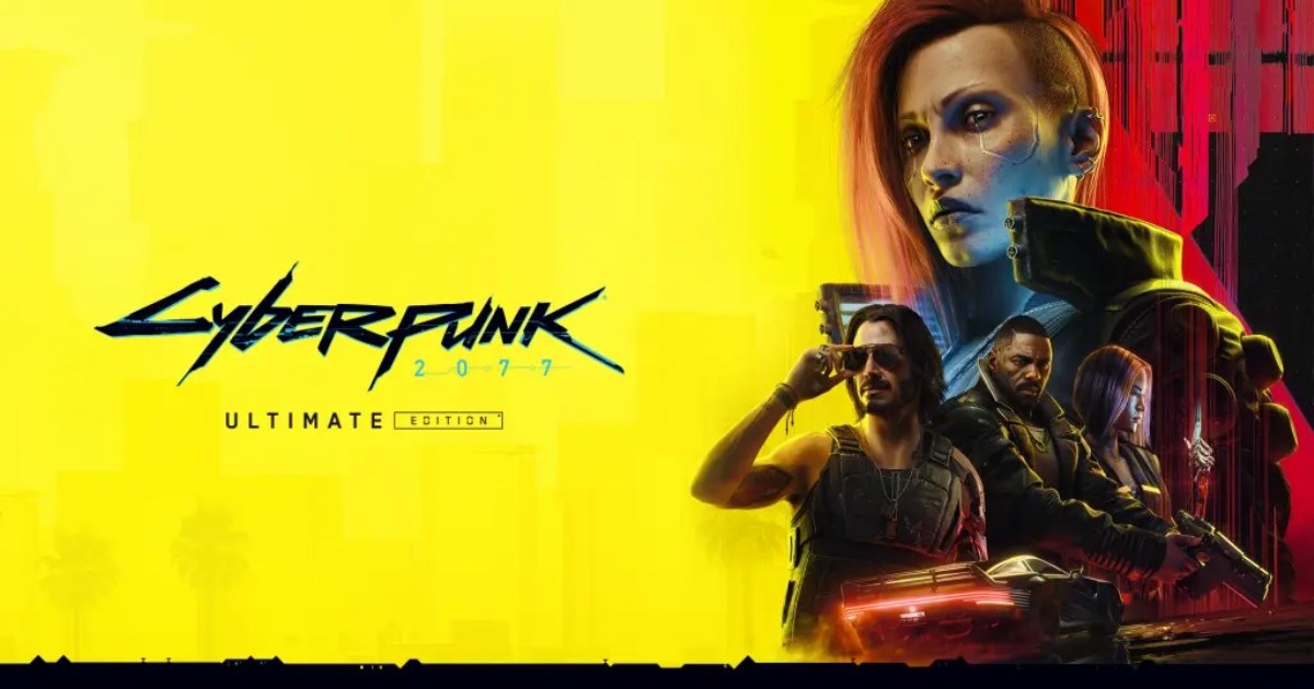 CD Projekt may reveal Cyberpunk 2077 PS5, Series X release tomorrow