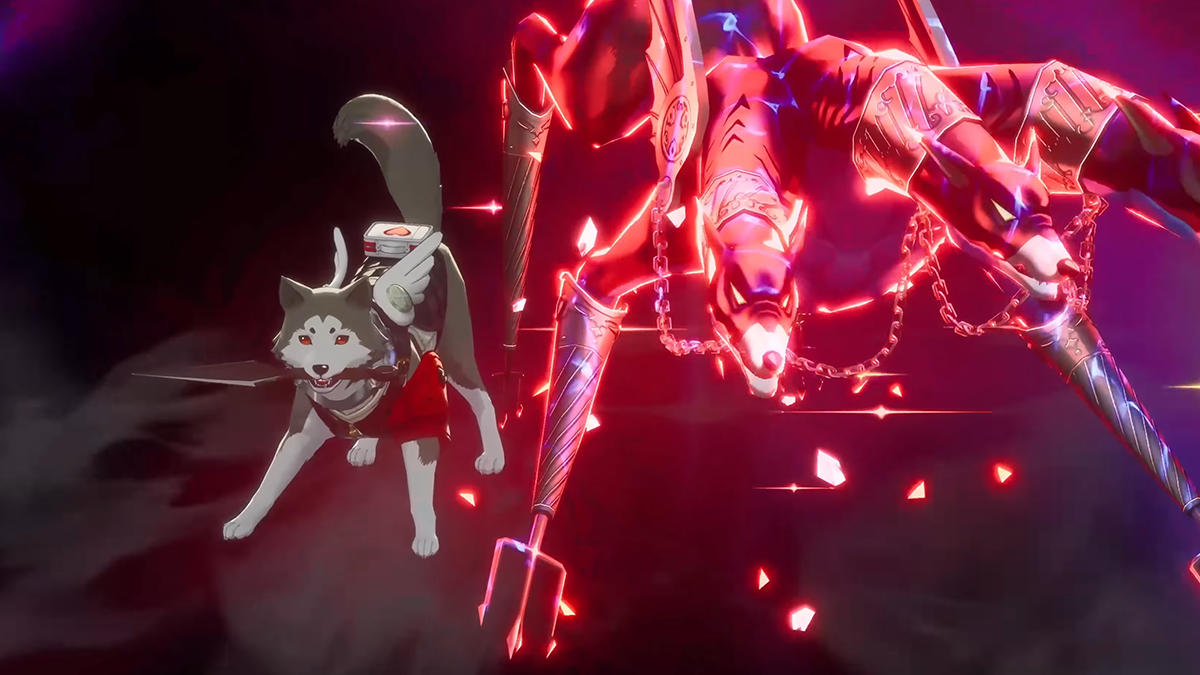 Persona 3 Reload Showcases Koromaru in Latest Character Trailer