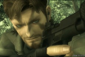 Metal Gear Solid 4 developer reveals truth about PS3 exclusivity - Xfire