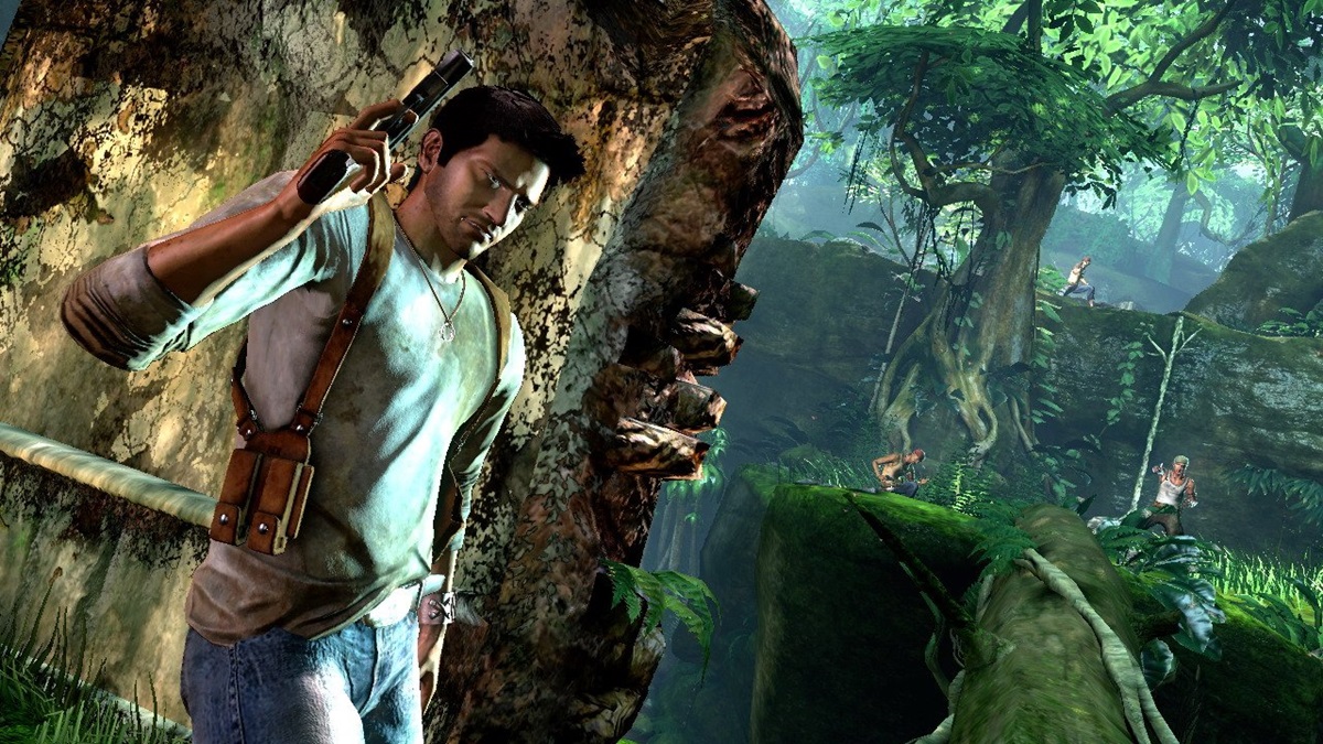 Naughty Dog Head of Technology Leaves After 17 Years at PlayStation's  Studio