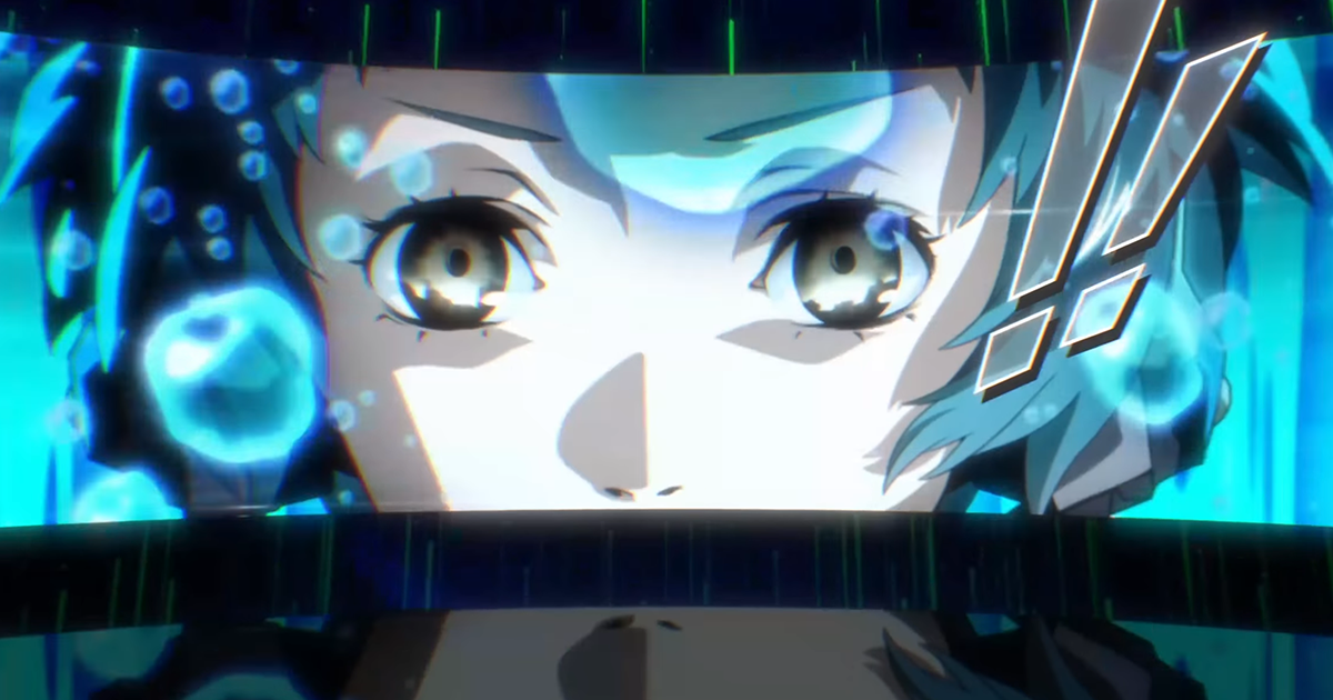 Persona 3 Reload Gets New Screenshots & Details & Introduces the English  Voice Cast