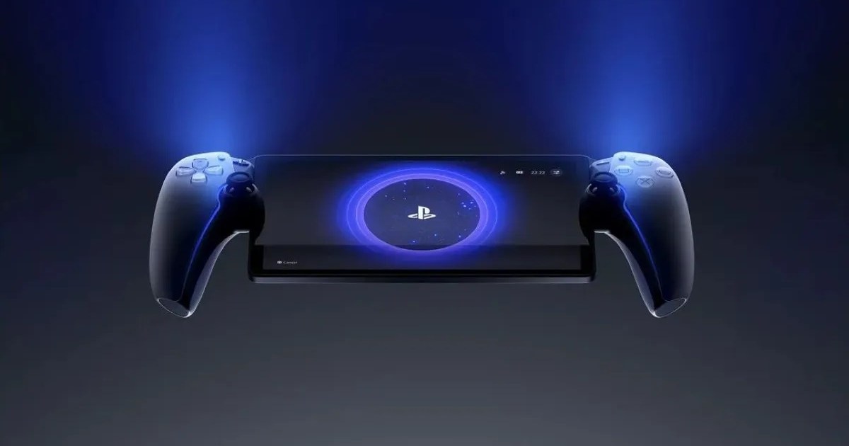 Why PlayStation Portal Doesn't Have Cloud Streaming at Launch