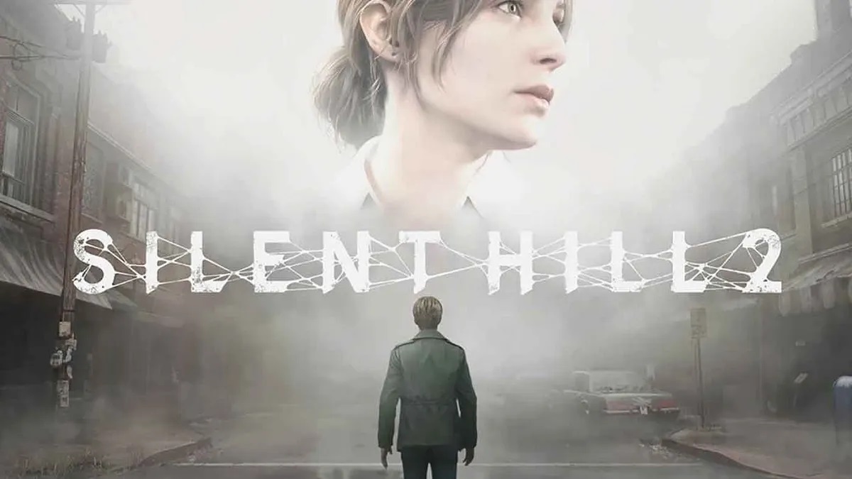 Bloober's Silent Hill 2 remake is official, and a timed PS5 console  exclusive