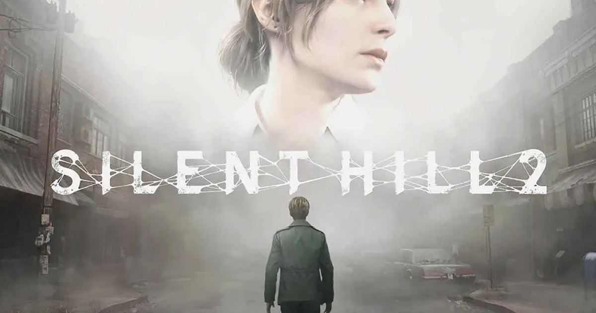 Potential Silent Hill 2 Remake release date : r/GamingLeaksAndRumours