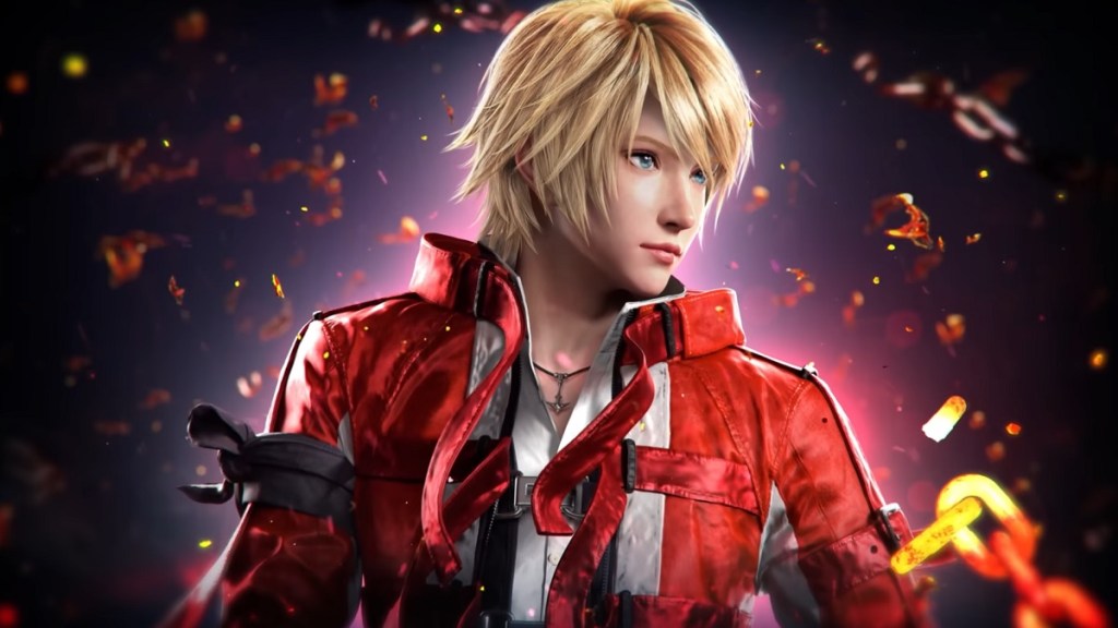 Tekken 8 Drops Two Character Trailers At Evo - Gameranx