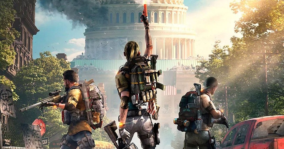 The Division: Heartland Release Date News Might Come Soon