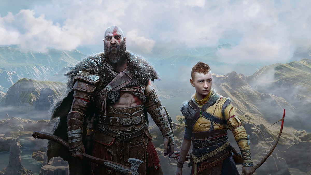 God of War Creator Dislikes Kratos' Character Development in Ragnarok ...