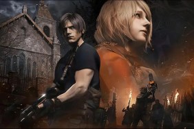Resident Evil 4 The Mercenaries DLC Stages Revealed in Datamine