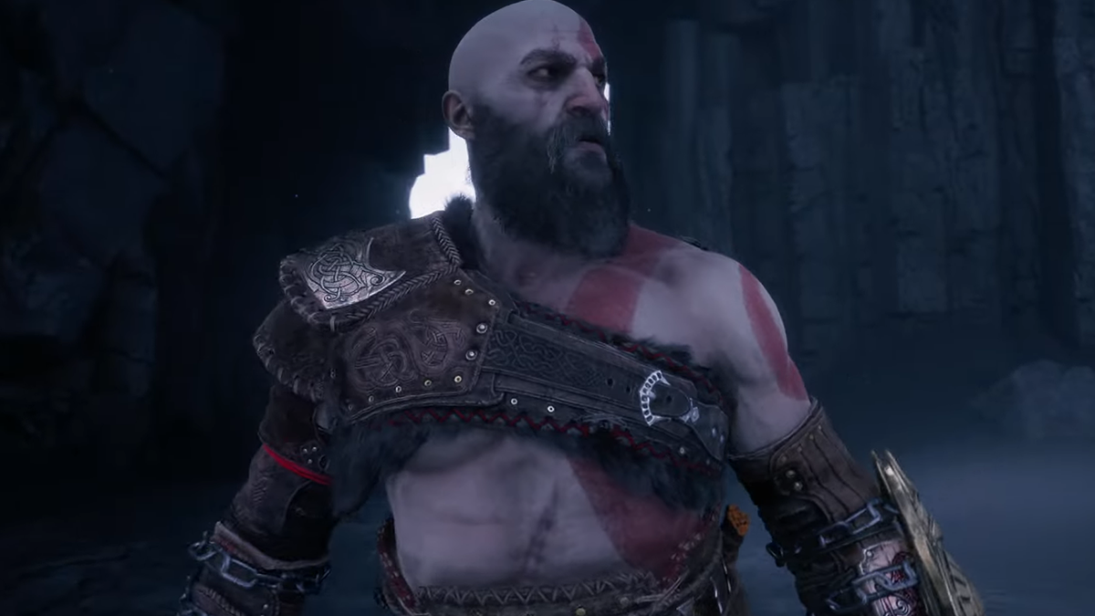 God of War Ragnarok Valhalla Free DLC Trailer Sets Release Date