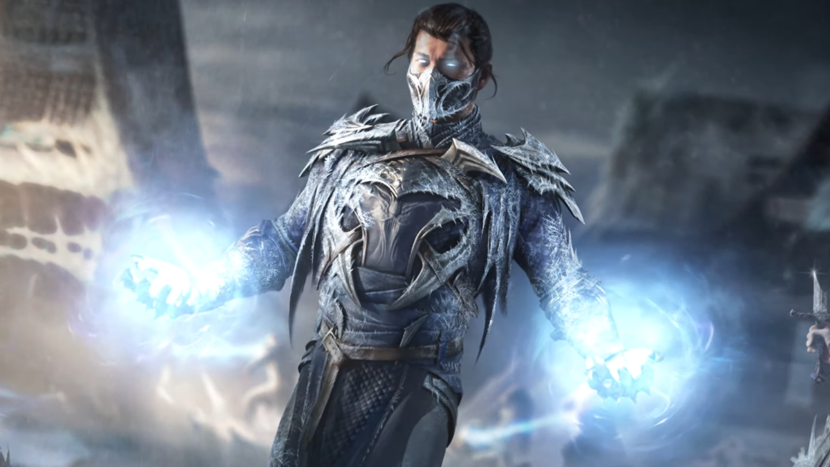 UPDATE: Mortal Kombat X officially confirmed, first details & trailer  inside