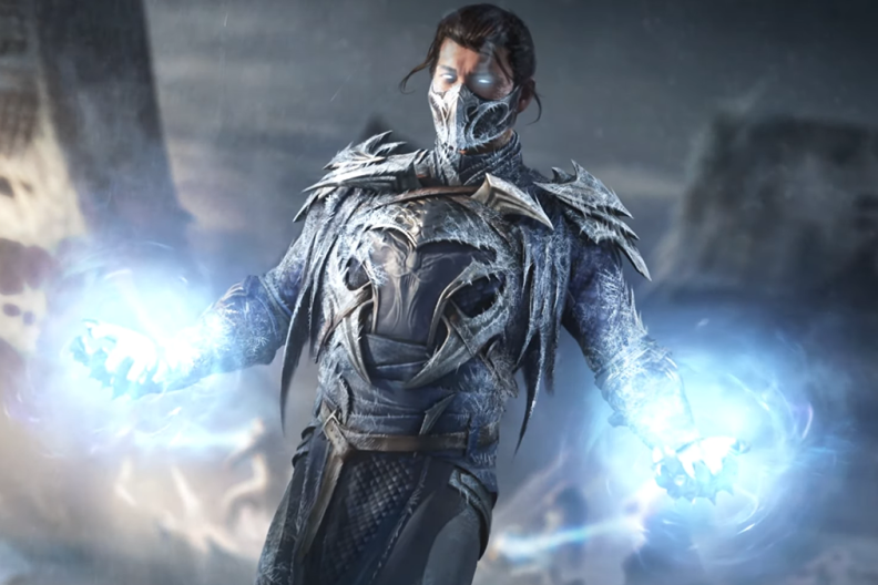 Mortal Kombat 1's Launch Trailer Arrives, Showing Off Shang Tsung