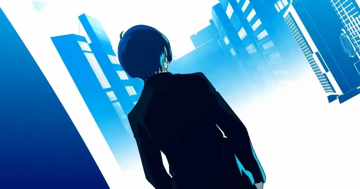 Persona 3 Reload School Life Trailer Details the Day-to-Day of the ...