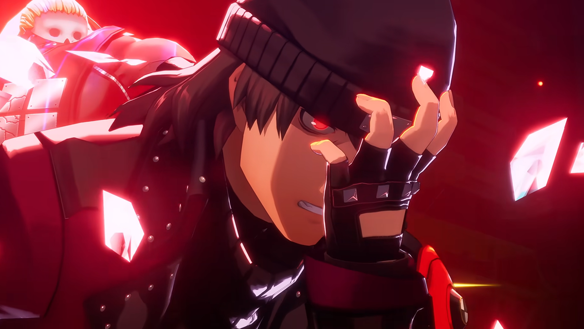 The new trailer for Persona 3 Reload shows off Mitsuru Kirijo