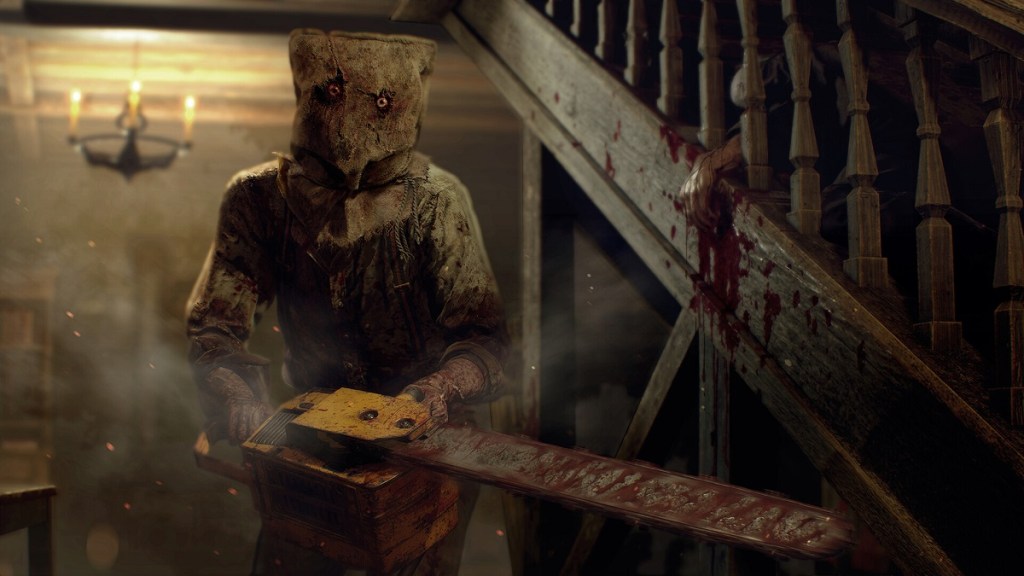 Resident Evil' Fan Film 'The Keeper's Diary: A Biohazard Story' Completes  Successful Fundraising Campaign - Bloody Disgusting