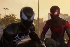 Spider-Man 2 DLC report