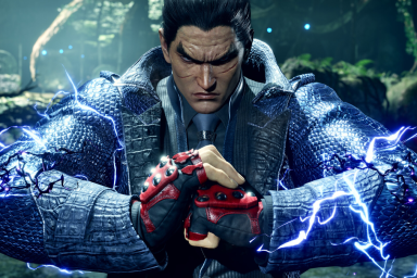 Tekken 8 Launch Roster Complete With Addition of Newcomer Reina