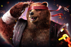 Tekken 8 Kuma Trailer Previews the Master of Salmon’s Return