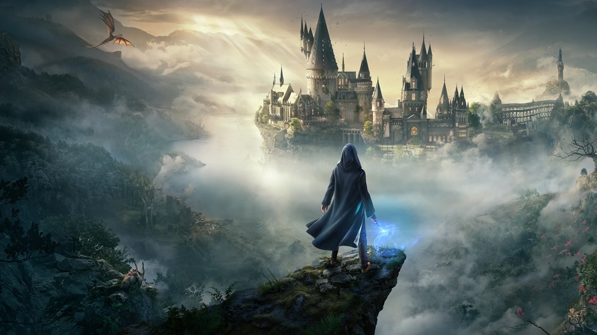 Hogwarts Legacy Beats Call of Duty to Best-Selling US PS5 Game on PS ...