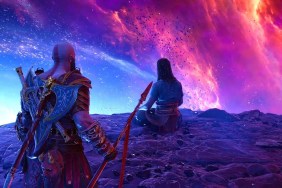 Four Minutes of God of War Ragnarok PS5, PS4 Footage Incoming