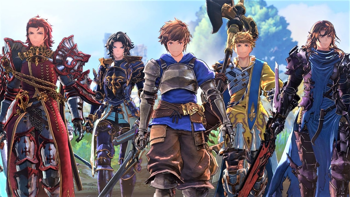 Granblue Fantasy: Relink Demo Hits PS4/PS5 Tomorrow With Co-Op