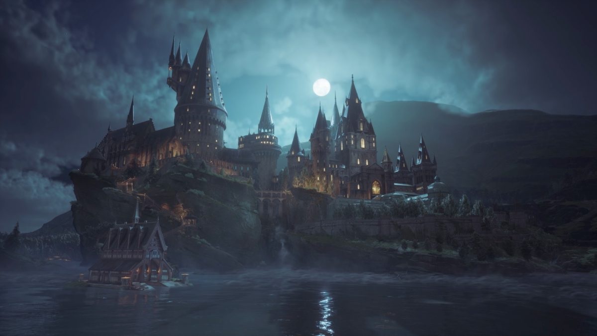 Hogwarts Legacy Potentially Getting DLC in Summer 2024