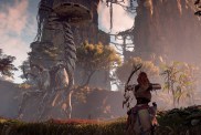 Horizon Zero Dawn PC