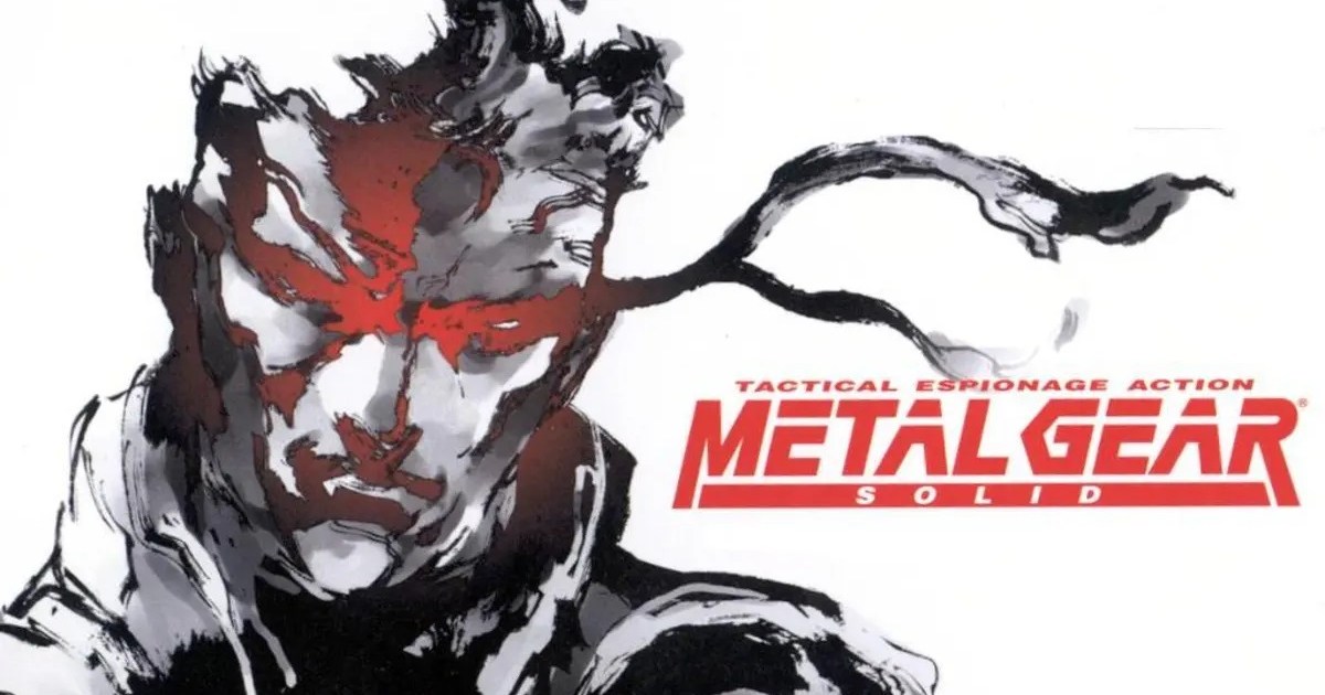 Metal Gear Solid: Master Collection Vol. 1 Release Date, Price, & Pre-Order  Bonuses Announced - PlayStation LifeStyle