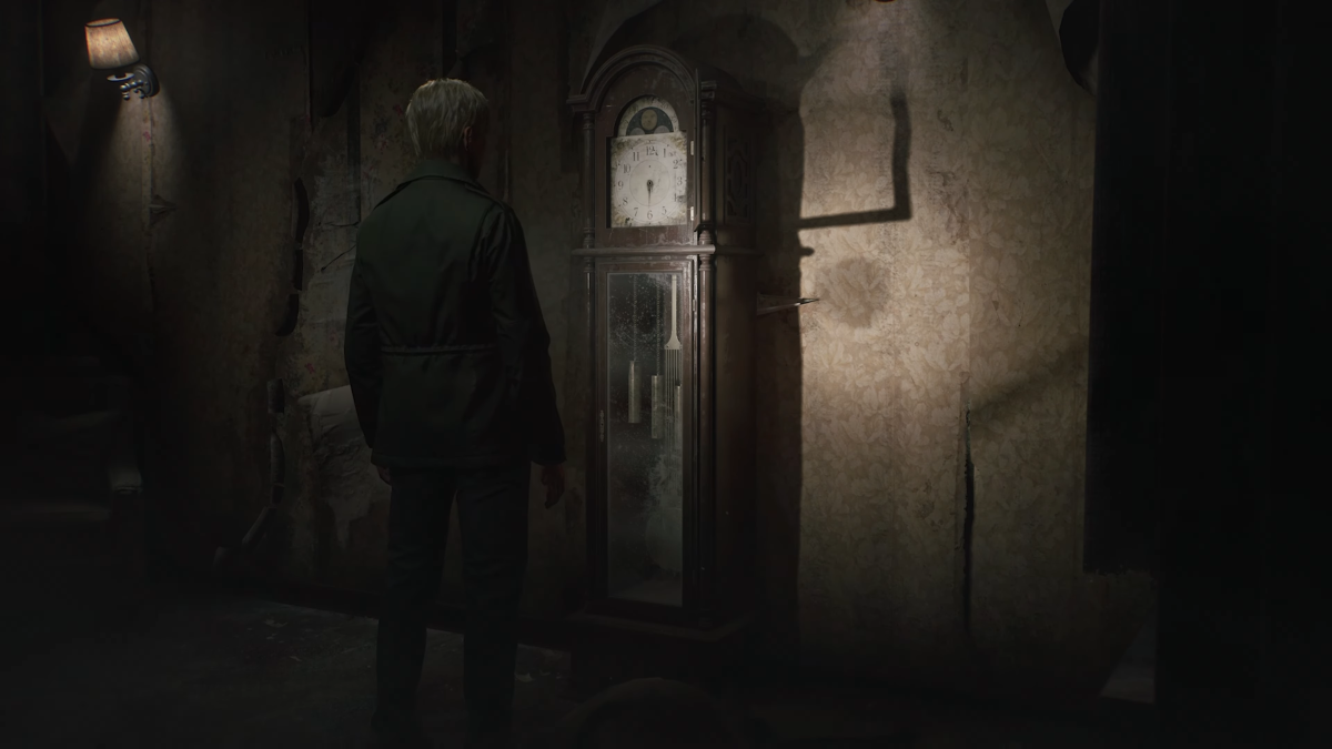 Three Silent Hill Games Are Apparently In The Works Including A PlayStation  Exclusive Silent Hill 2 Remake