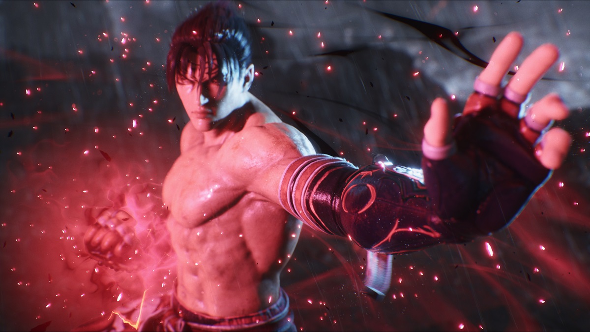 How Tekken 8 harnesses the power of PS5 – out January 26, 2024