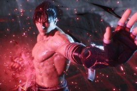 Tekken 8 Will Have Cross-Play and Rollback Netcode