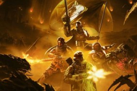 Helldivers 2 PS5 Review: The Next Level of Intergalactic Warfare Revealed -  GadgetMates