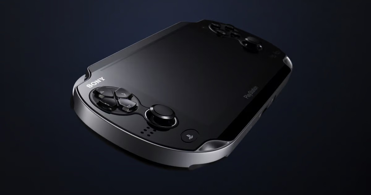 Se informa nuevamente sobre la nueva computadora de mano PlayStation, compatible con juegos de PS4