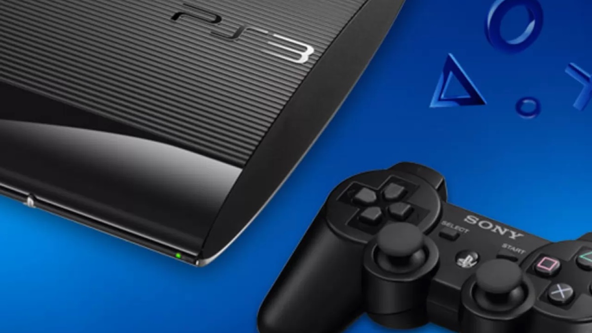 PS3 System Update 4.91 Released (February 2024)