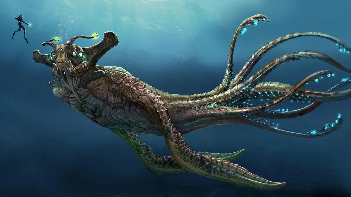 Subnautica 2 Developer Clarifies the Game Will Not Release in 2024 ...